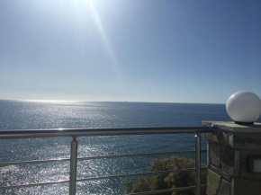 Villa Tzortzaki-Olympos Myrtos Beach Crete